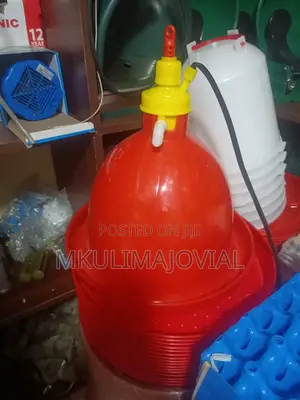 Automatic Bell Drinkers New Model