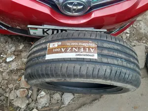 235/55r18 Bridgestone Tyres Brand New