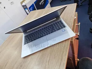Laptop HP ProBook 450 G6 8GB Intel Core I5 SSD 500GB