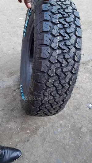215/70r15 Sumaxx Tyres Brand New