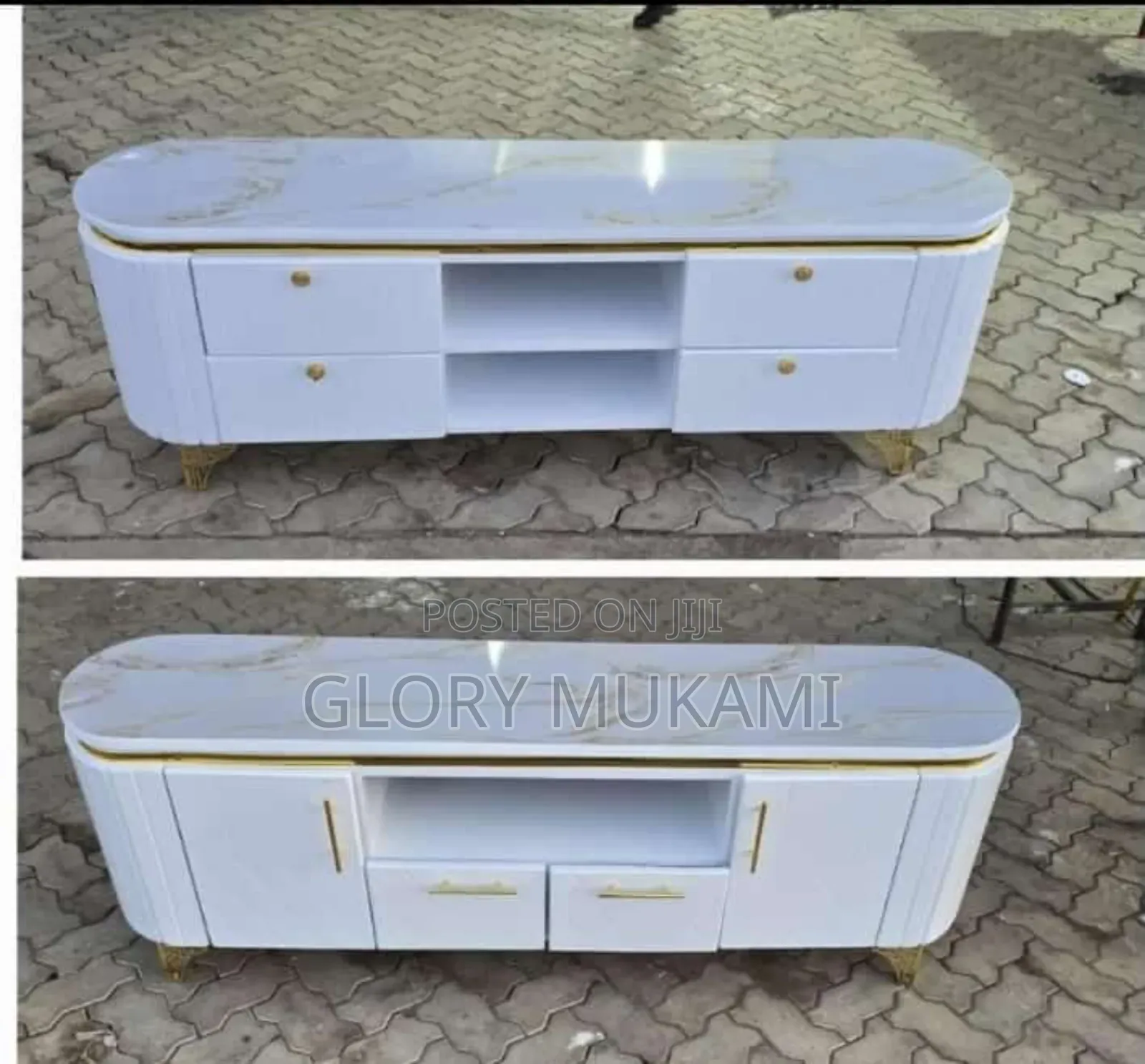 Classy Modern Tv Stand