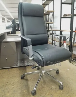 Executed Office Chair