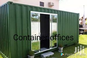 Shipping Containers And Fabrication