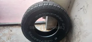 Lavigator Tyres Brand New Size 265/65R17