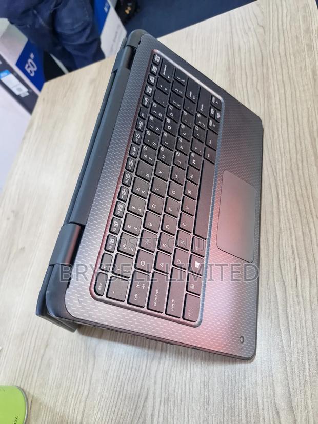 Laptop HP ProBook X360 11 G1 EE 4GB Intel Pentium SSD 128GB