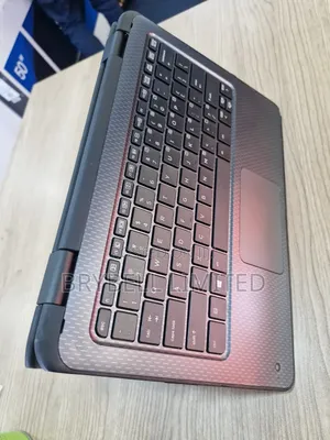 Laptop HP ProBook X360 11 G1 EE 4GB Intel Pentium SSD 128GB
