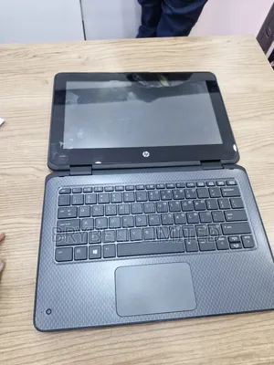 Laptop HP ProBook X360 11 G1 EE 4GB Intel Pentium SSD 128GB