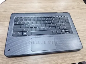 Laptop HP ProBook X360 11 G1 EE 4GB Intel Pentium SSD 128GB