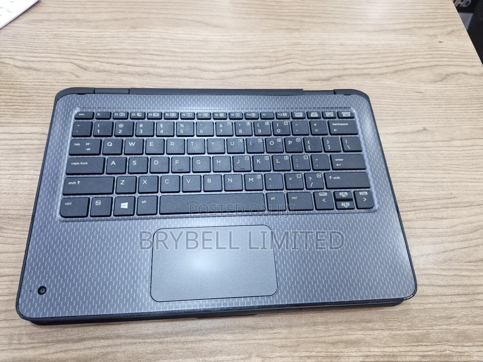 Laptop HP ProBook X360 11 G1 EE 4GB Intel Pentium SSD 128GB