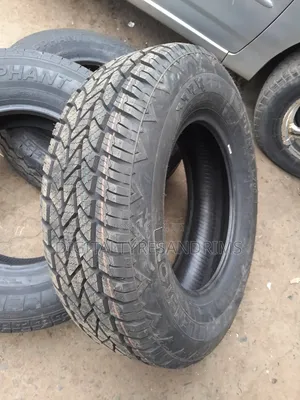 235/75r15 Lenstone Tyres Brand New