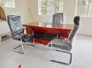 Affordable Executive Quality 1.6metres CEO Desk