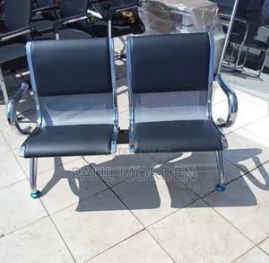 Link Padded Office Chair
