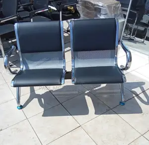 Link Padded Office Chair
