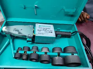 Power Action PPR Big Welding 1700W