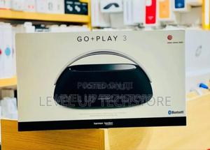 Harman Kardon Go Plus Play 3 Portable Bluetooth Speaker - main view