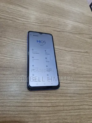 Tecno Spark 9T 128 GB Blue