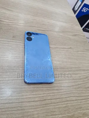 Tecno Spark 9T 128 GB Blue