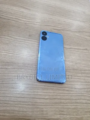 Tecno Spark 9T 128 GB Blue