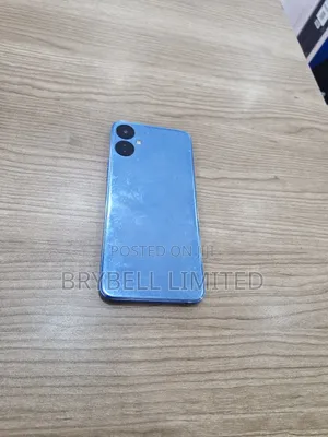Tecno Spark 9T 128 GB Blue