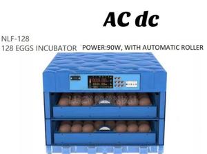 128 Eggs Digital Automatic Incubator With Automatic Egg - thumbnail 2