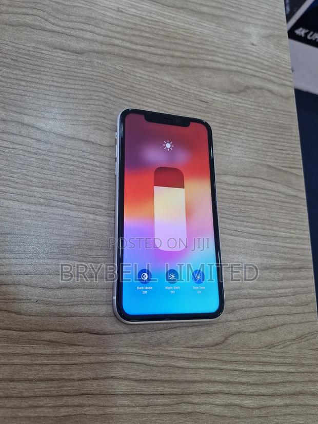 Apple iPhone 11 64 GB White - thumbnail 5