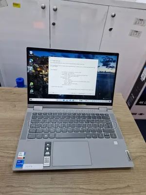 Laptop Lenovo IdeaPad Flex 15 8GB Intel Core I5 SSD 500GB