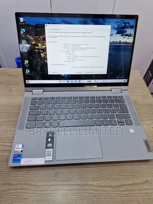 Laptop Lenovo IdeaPad Flex 15 8GB Intel Core I5 SSD 500GB