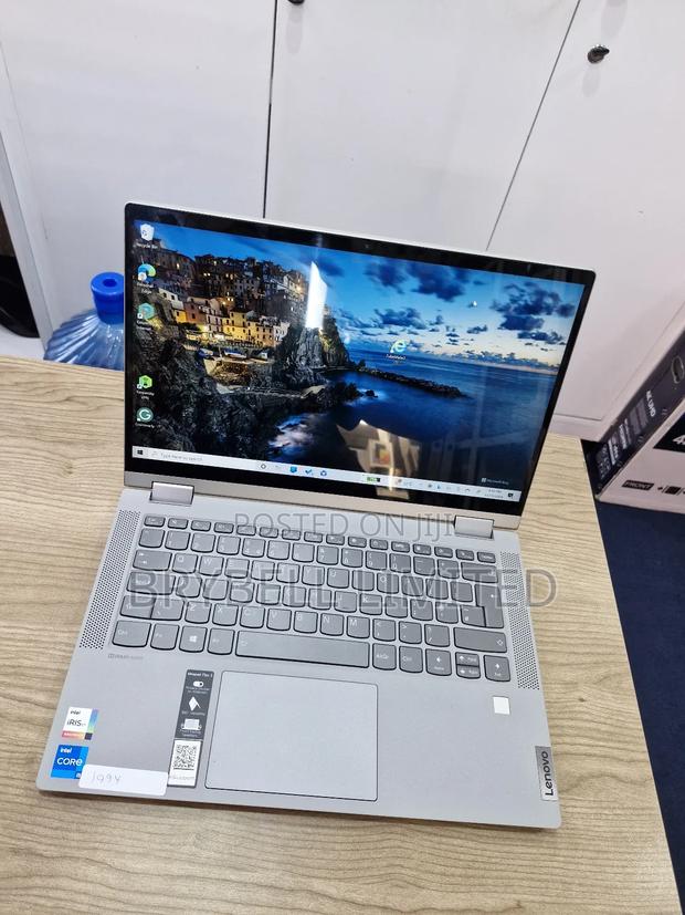 Laptop Lenovo IdeaPad Flex 15 8GB Intel Core I5 SSD 500GB - thumbnail 10