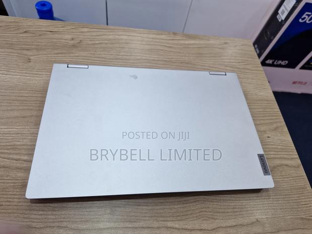 Laptop Lenovo IdeaPad Flex 15 8GB Intel Core I5 SSD 500GB - thumbnail 6