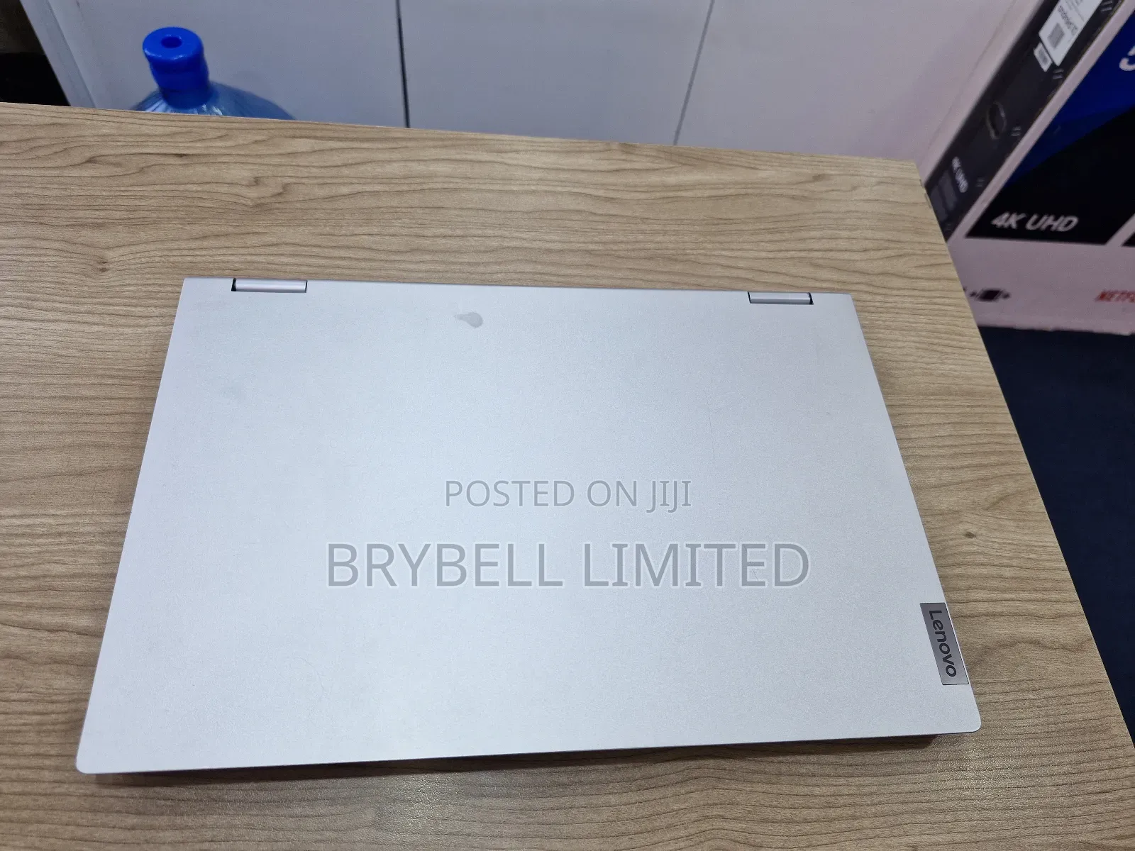 Laptop Lenovo IdeaPad Flex 15 8GB Intel Core I5 SSD 500GB