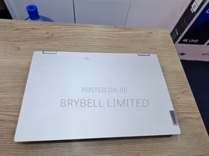 Laptop Lenovo IdeaPad Flex 15 8GB Intel Core I5 SSD 500GB