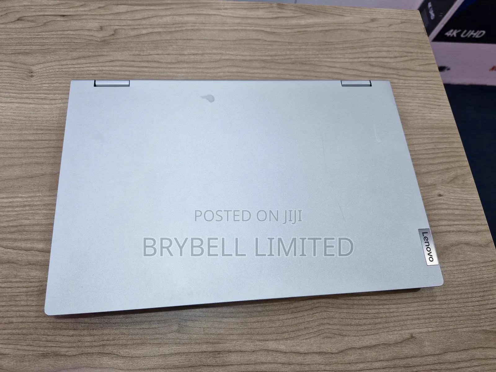 Laptop Lenovo IdeaPad Flex 15 8GB Intel Core I5 SSD 500GB