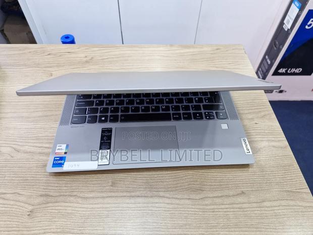 Laptop Lenovo IdeaPad Flex 15 8GB Intel Core I5 SSD 500GB - thumbnail 4