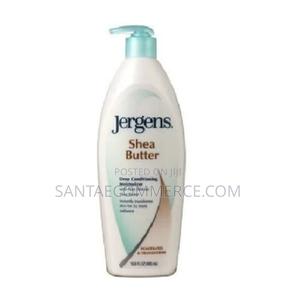 Jergens Shea Butter - thumbnail 2