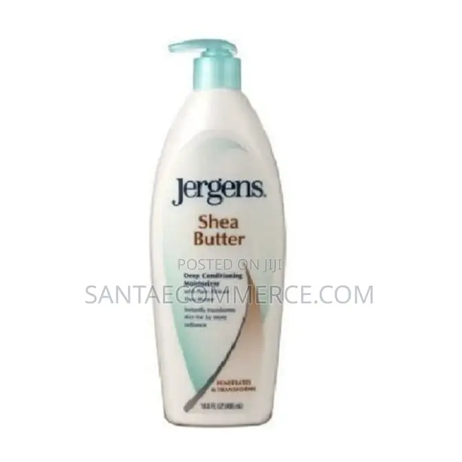 Jergens Shea Butter