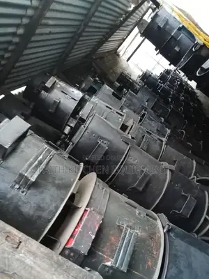 Charcoal Jiko Heavy