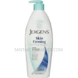 Jergens Skin Firming