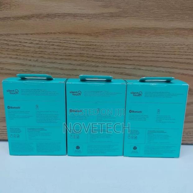 ORIGINAL Wireless Logitech M240 Silent Bluetooth Mouse - thumbnail 3