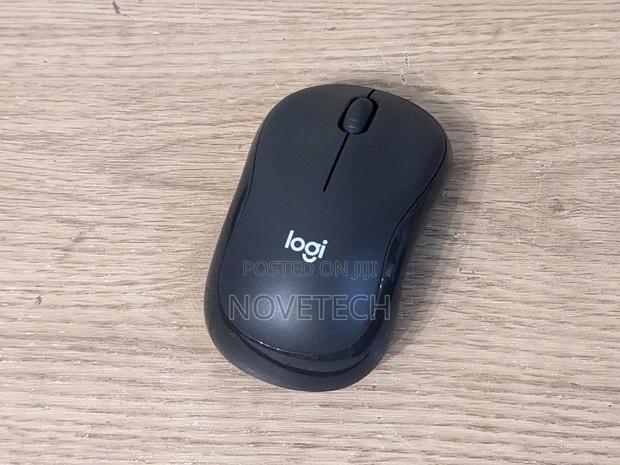 ORIGINAL Wireless Logitech M240 Silent Bluetooth Mouse - thumbnail 2