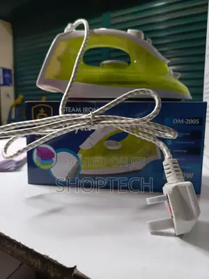 Steam Iron Box 16000watts