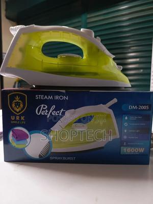 Urk Steam Iron Box Box - thumbnail 2