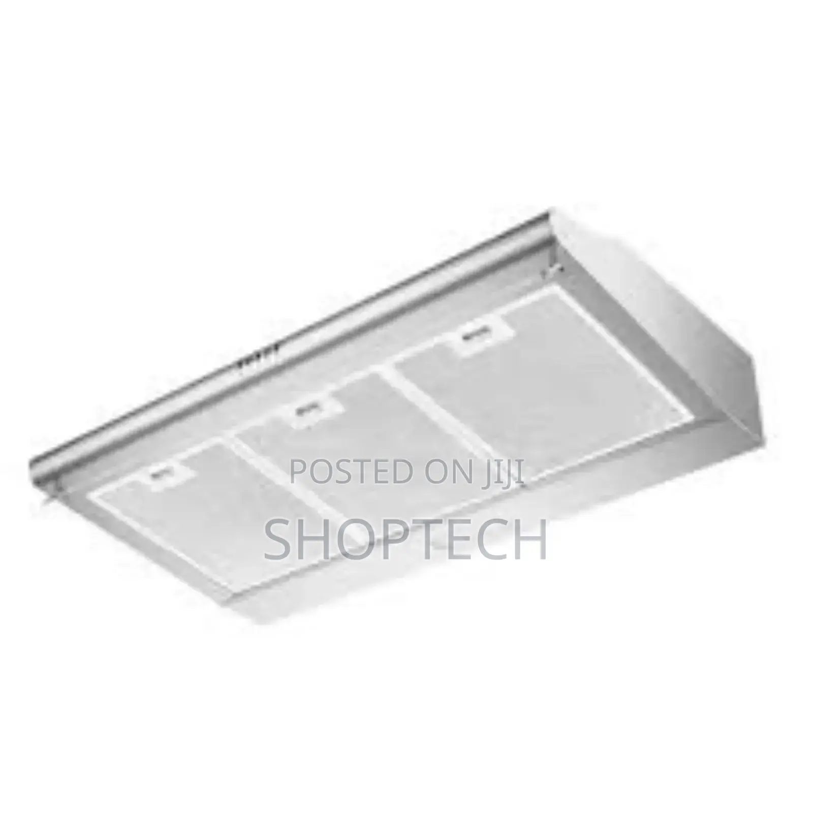 Hisense 60cm Cooker Hood