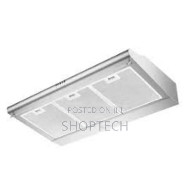 Hisense 60cm Cooker Hood