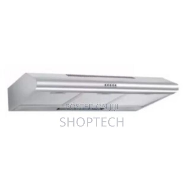 Hisense Cassette Built-in Cooker Hood 60cm - main view