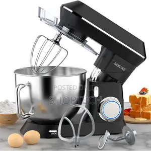 Rebune Stand Mixer 7L
