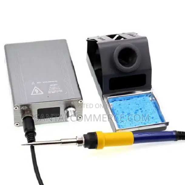 OSS T12D Lead Free Soldering Gun