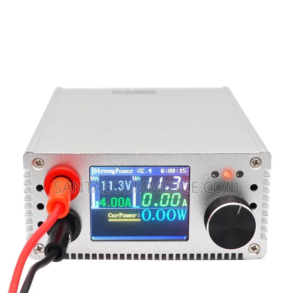 Short Killer Pro Power Supply