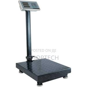 150 KGS Digital Platform Scale - thumbnail 2