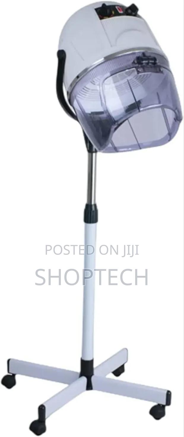 Standing Hair Dryer Machine - main view