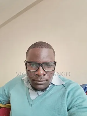 Procurement Officer